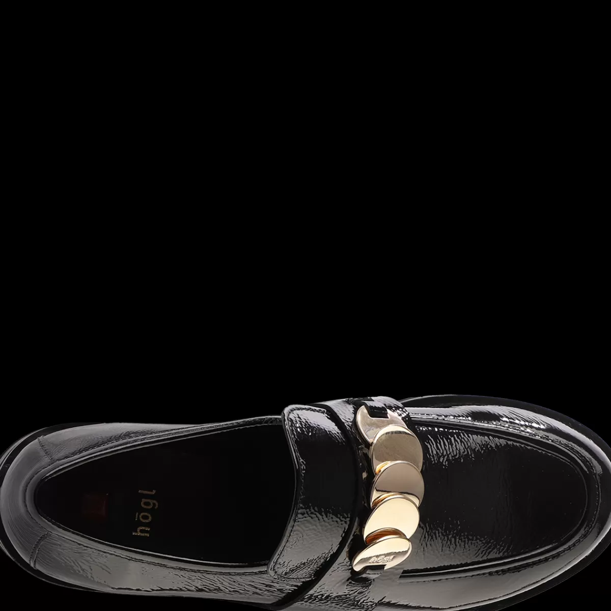 Shop ALISON Loafer Loafer