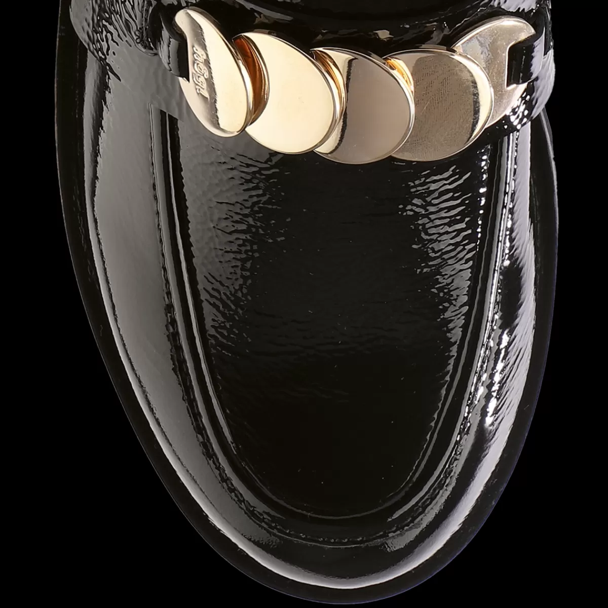 Shop ALISON Loafer Loafer