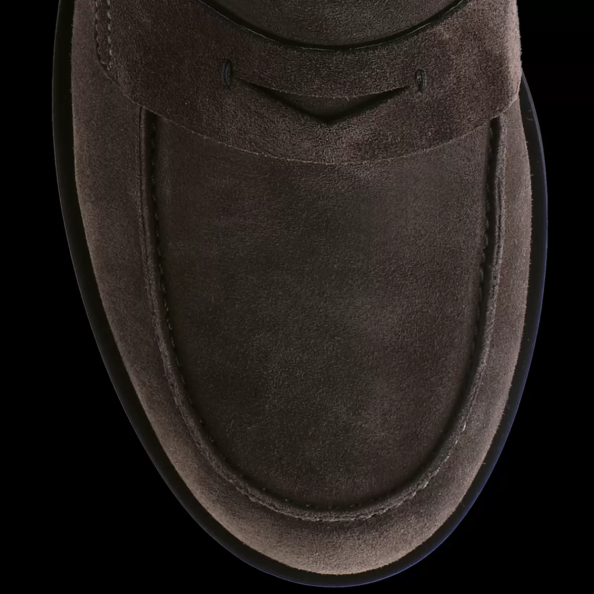 Hot BAILEY Loafer Loafer
