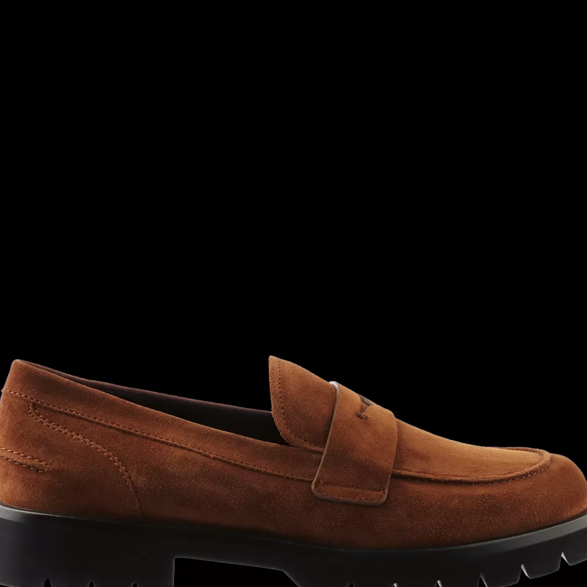 Shop BAILEY Loafer Loafer