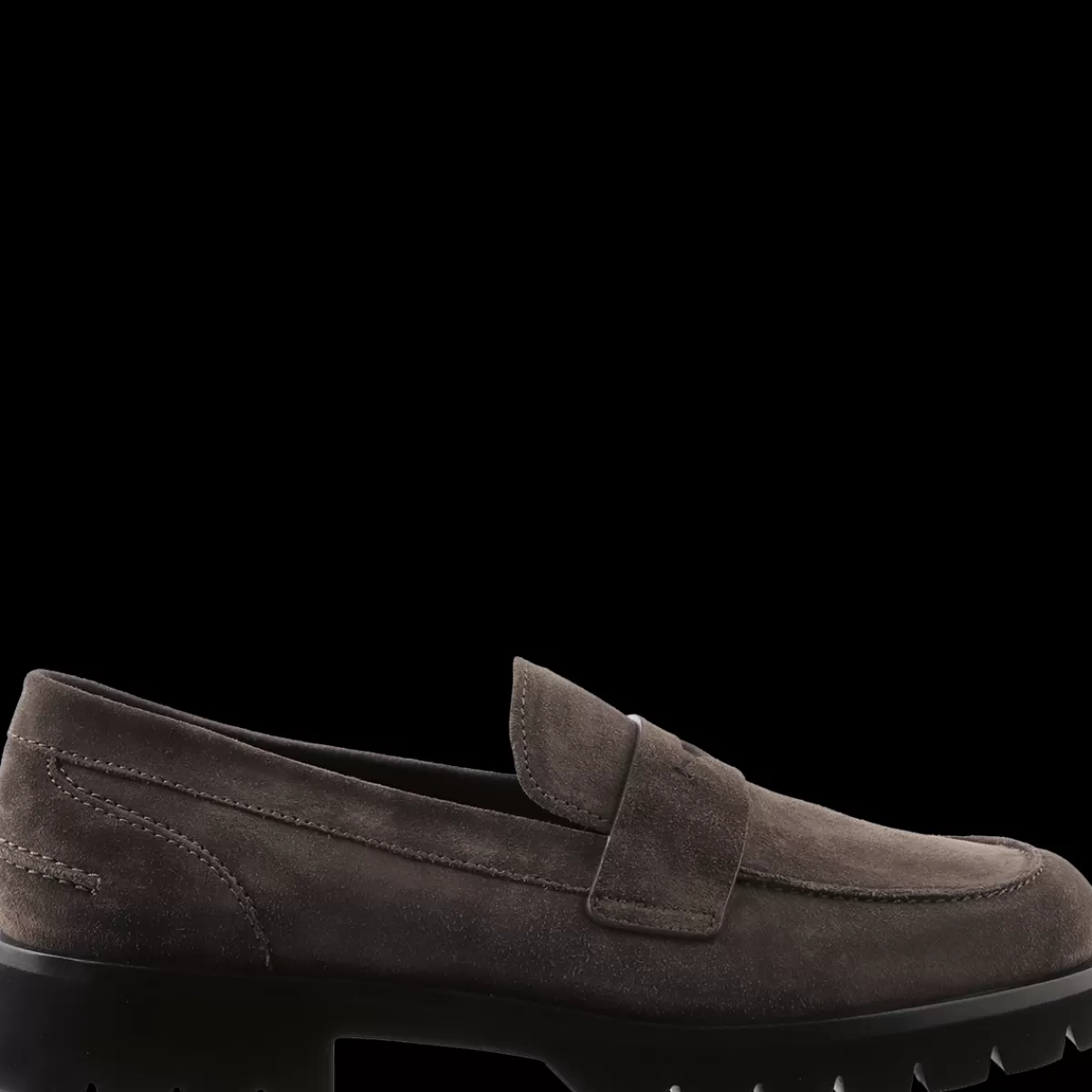 Hot BAILEY Loafer Loafer