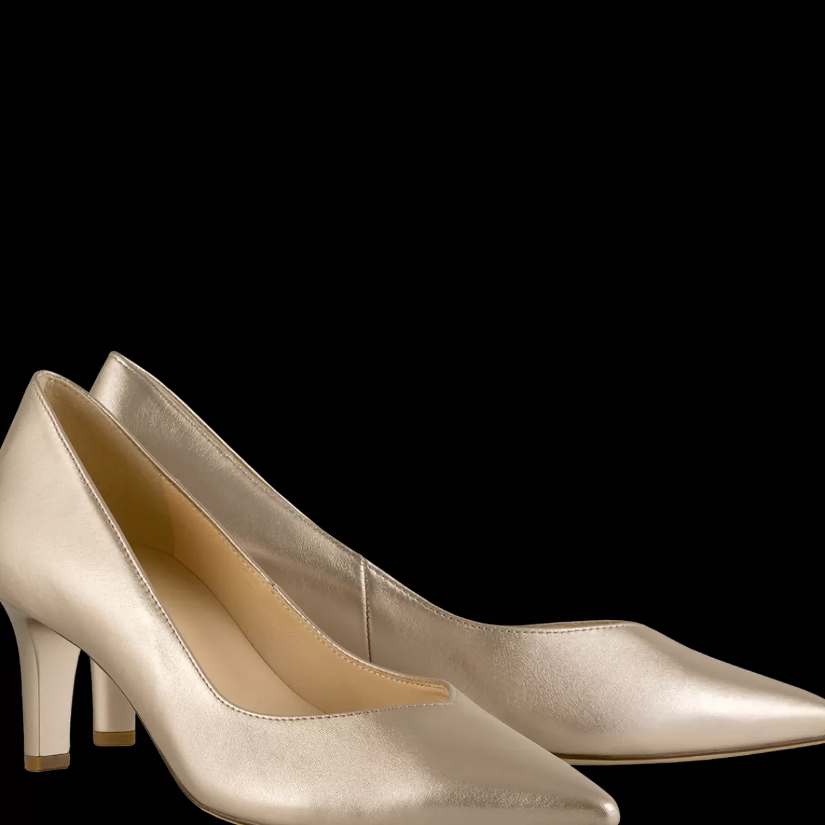 Hot BOULEVARD 60 Pumps Classic | Pumps
