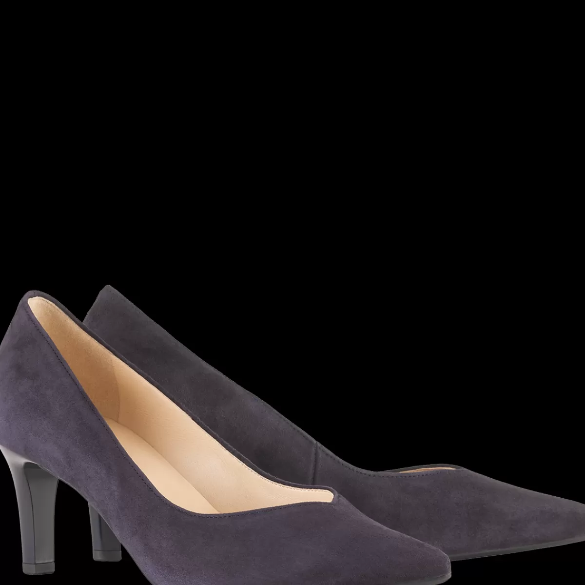 Hot BOULEVARD 60 Pumps Classic | Pumps