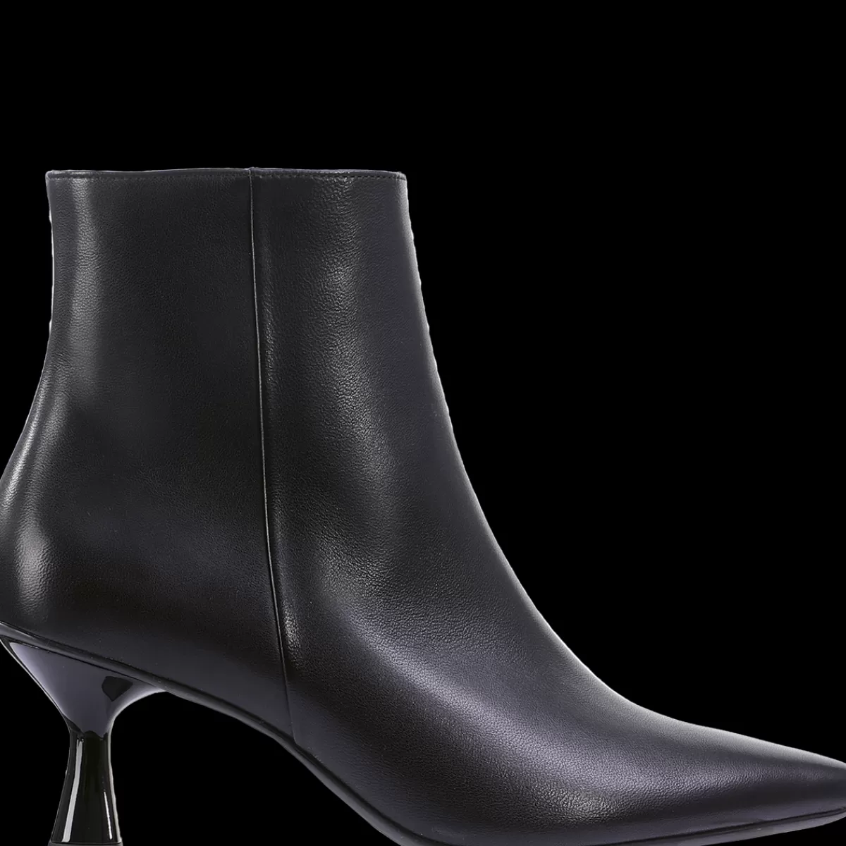 Hot CHARLENE Stiefeletten Stiefeletten