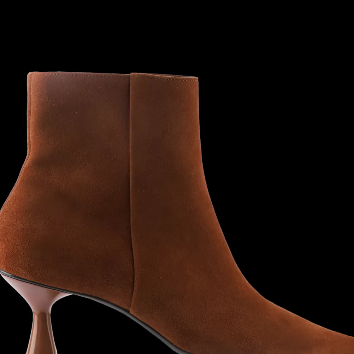Discount CHARLENE Stiefeletten Stiefeletten
