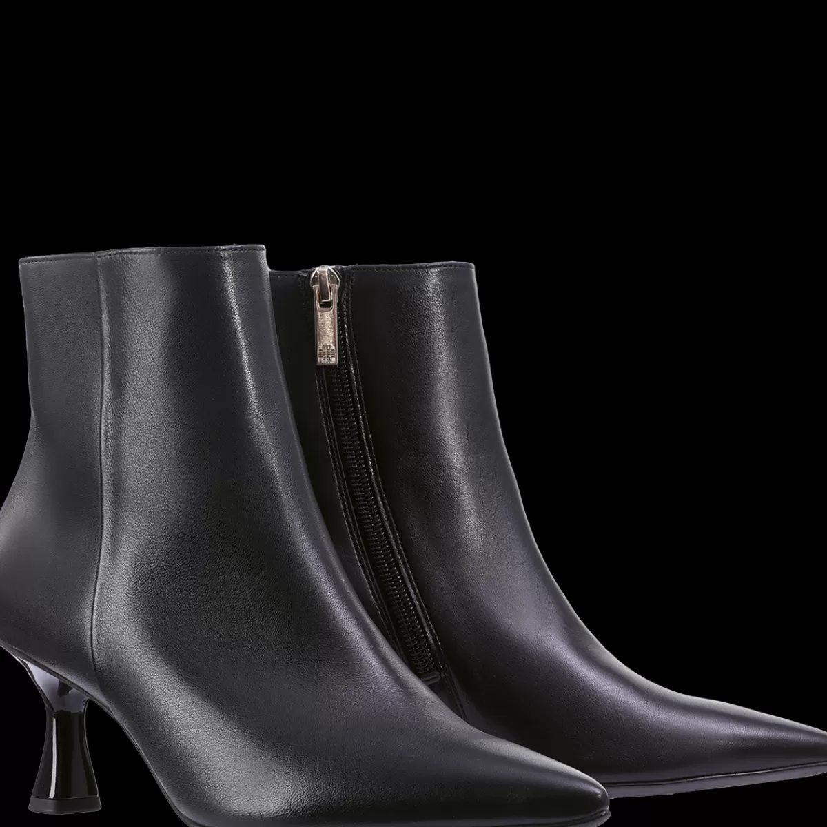 Hot CHARLENE Stiefeletten Stiefeletten