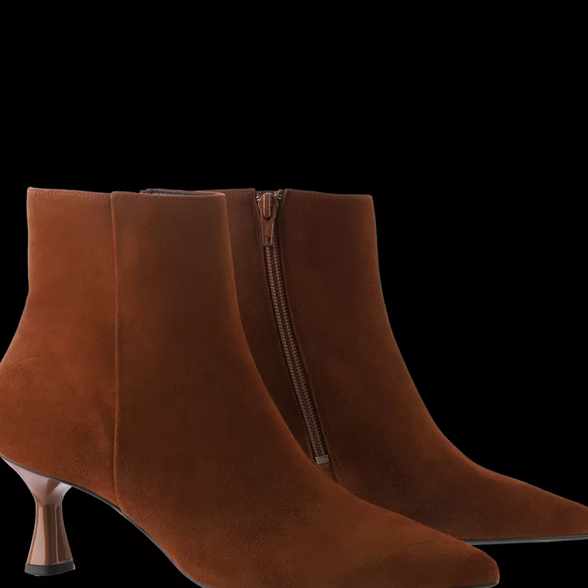 Discount CHARLENE Stiefeletten Stiefeletten
