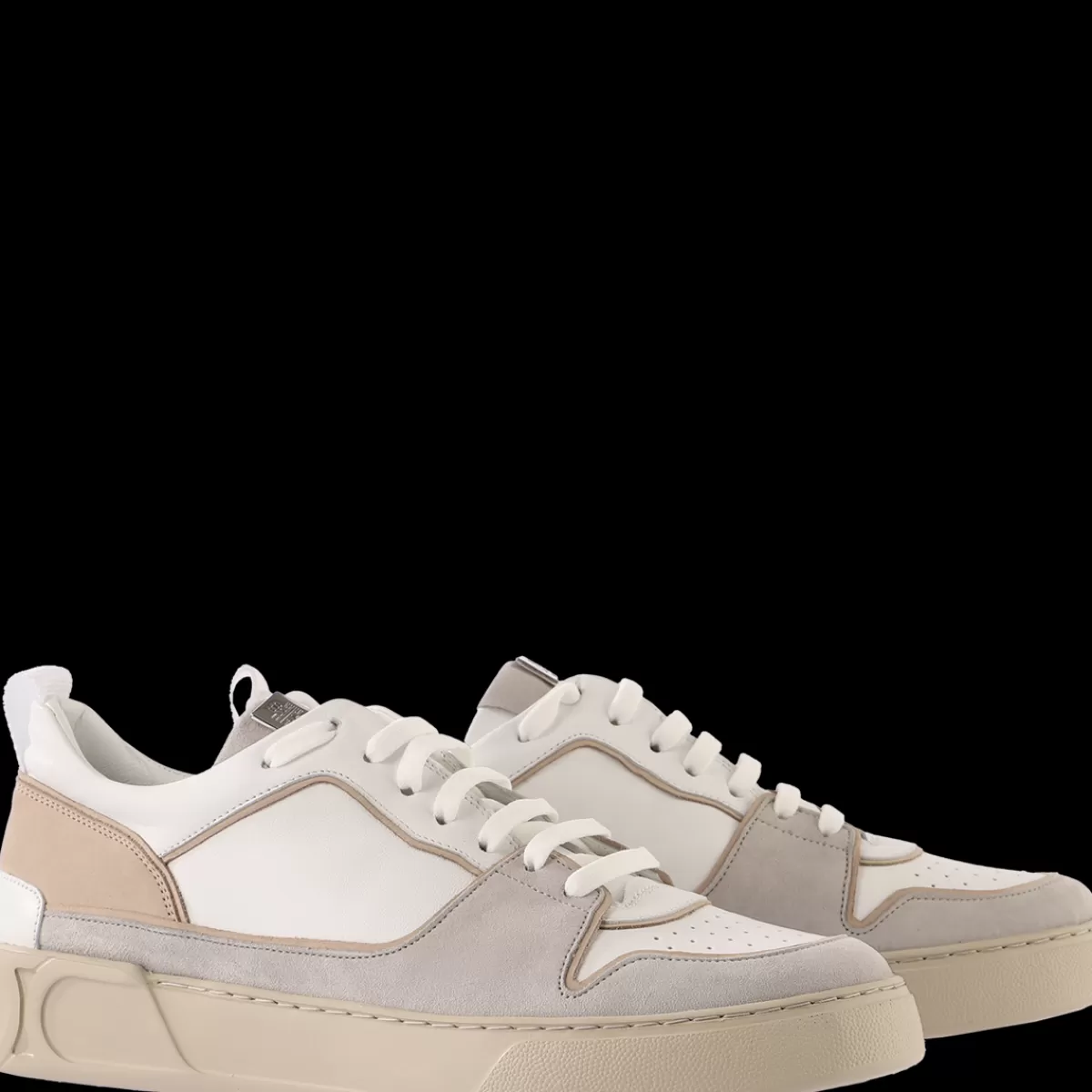 Clearance MACBA SEVEN Sneaker Sneaker