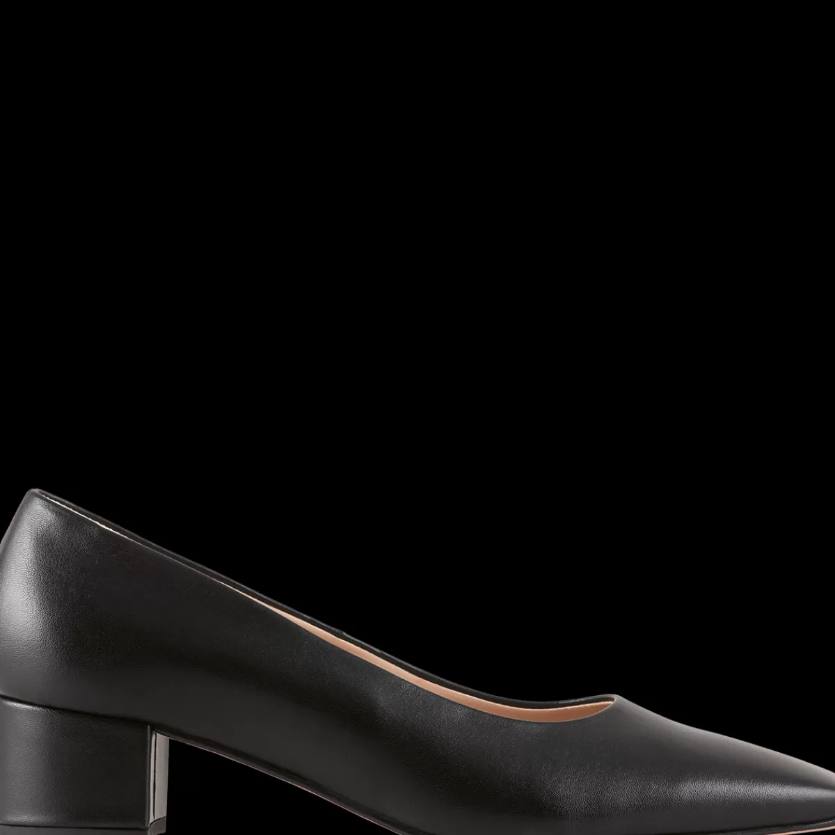 Fashion SQUARED 40 Pumps Classic | Pumps