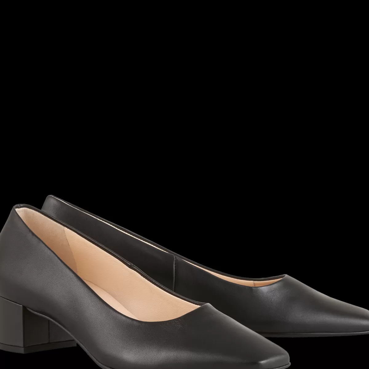 Fashion SQUARED 40 Pumps Classic | Pumps