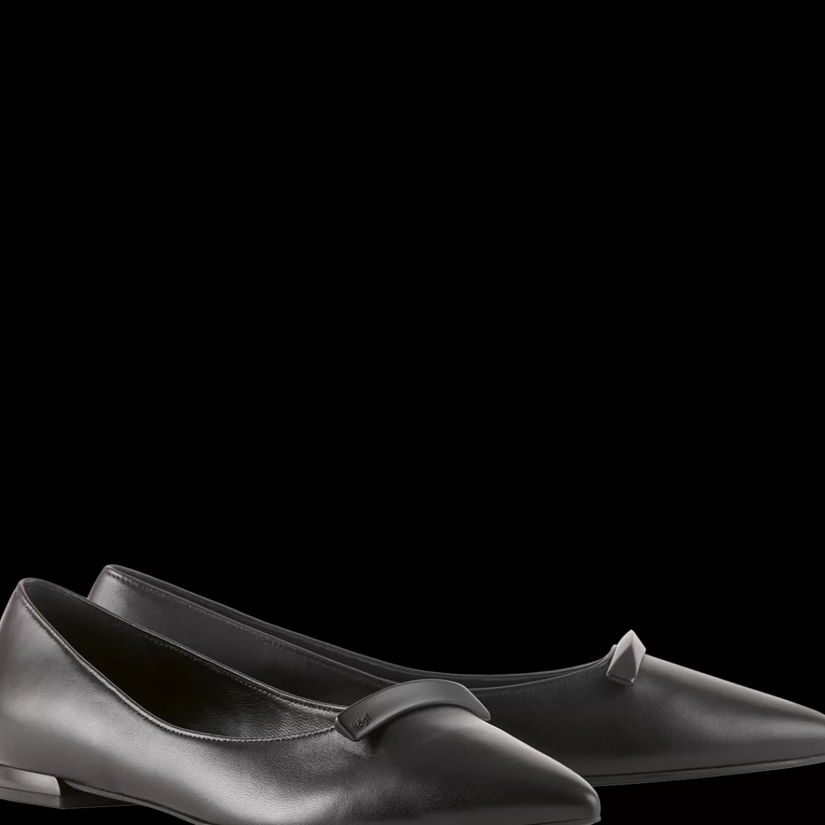 Best VIVIENNE Ballerinas Ballerinas